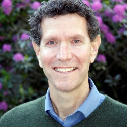 David Anderson